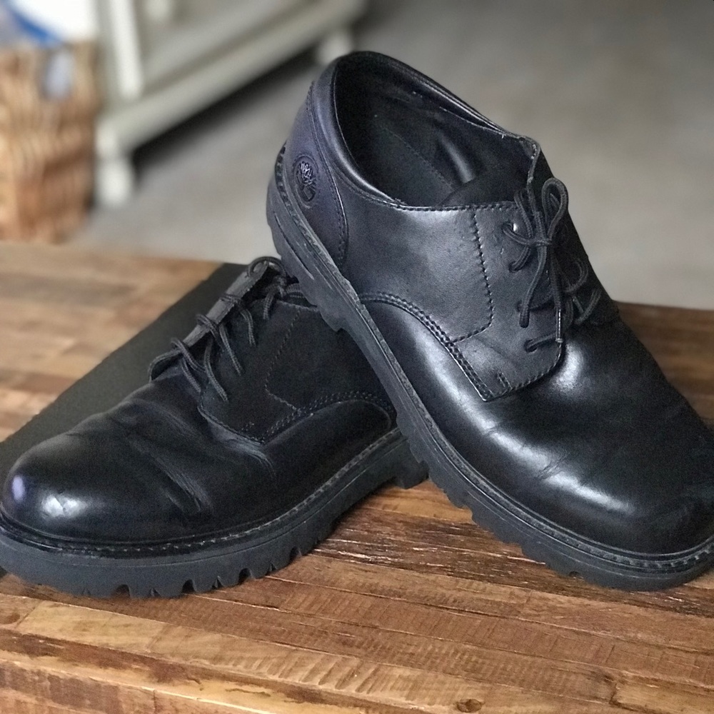 Timberlands - image 1